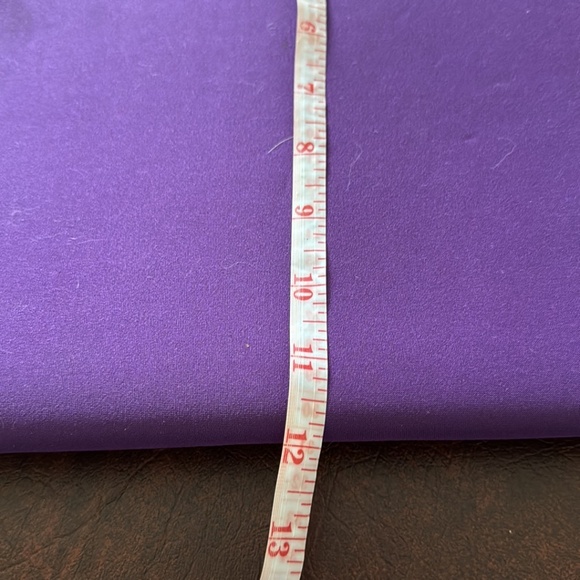 CASE LOGIC COMPUTER CASE ENVELOPE TOP ZIPPER CUSHION - Picture 8 of 8